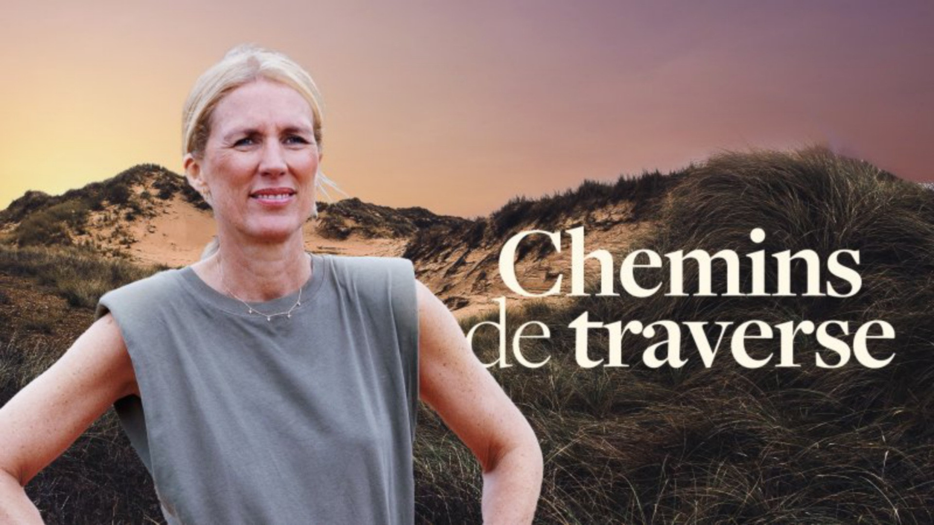 Backdrop for Chemins de Traverse