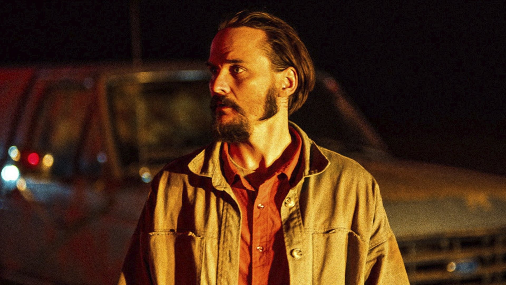 Backdrop for One for the Road