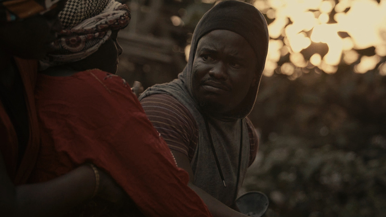 Backdrop for Tembele