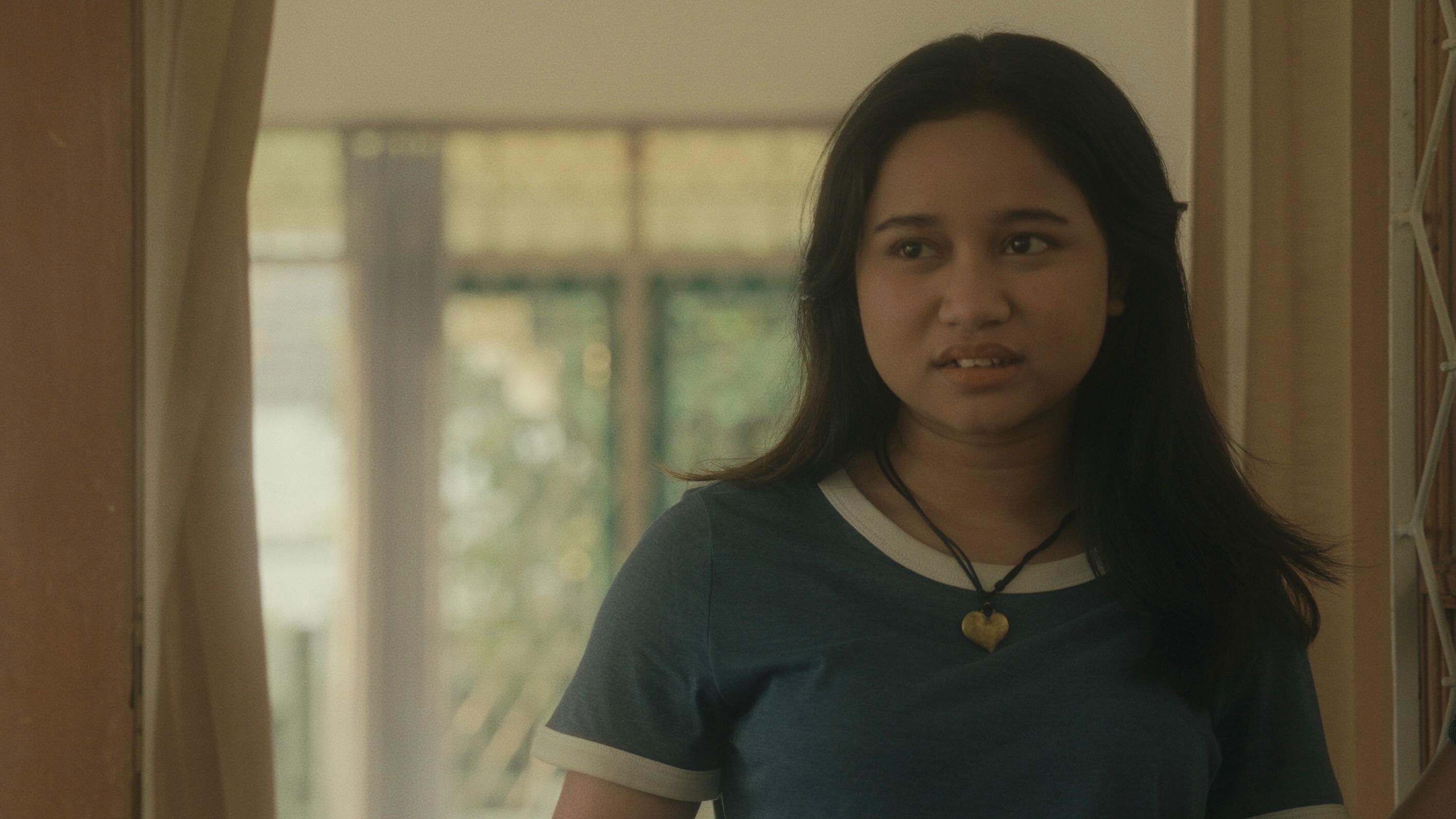 Backdrop for Kanca Wingking