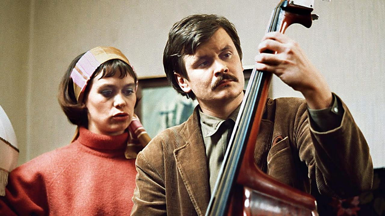 Backdrop for Iso viulu - kaks sataa