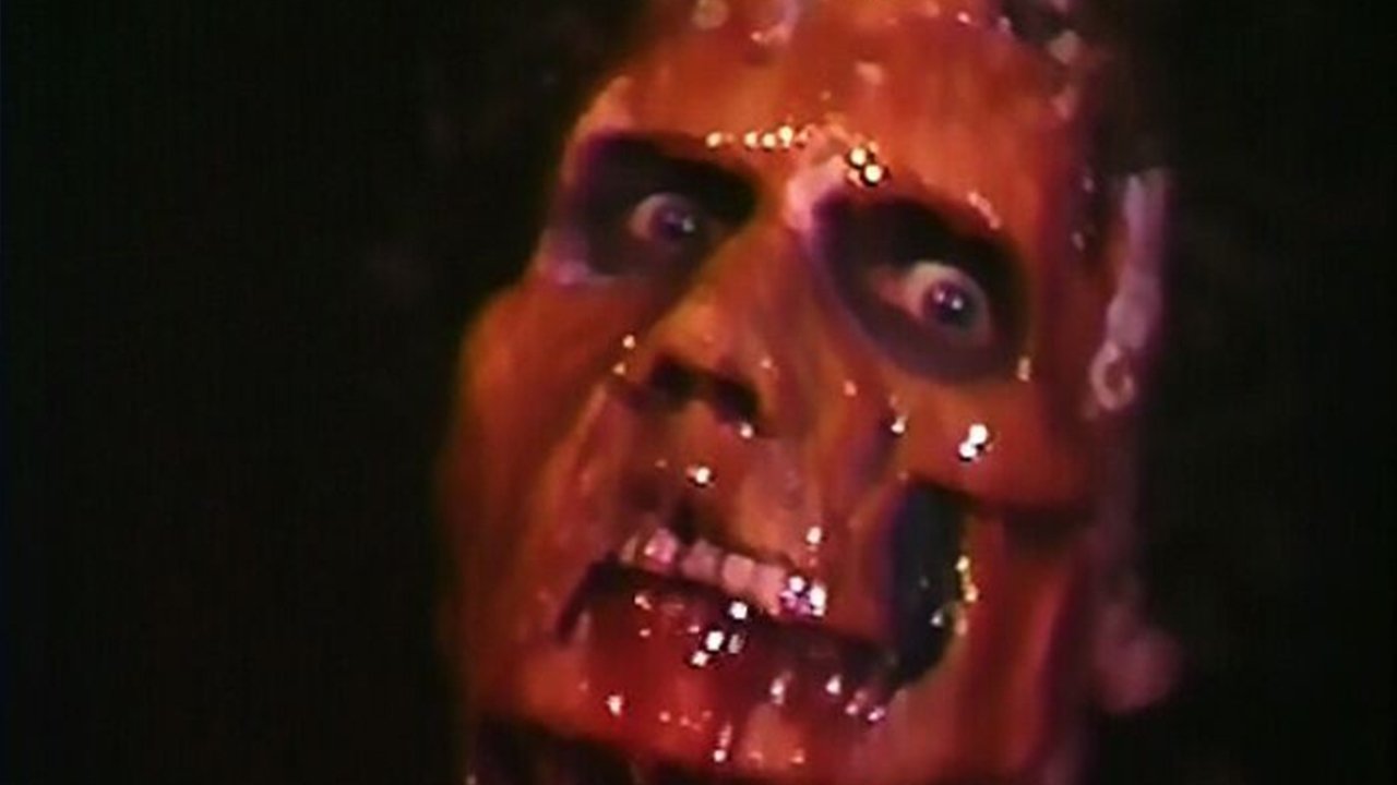 Backdrop for Demon Queen