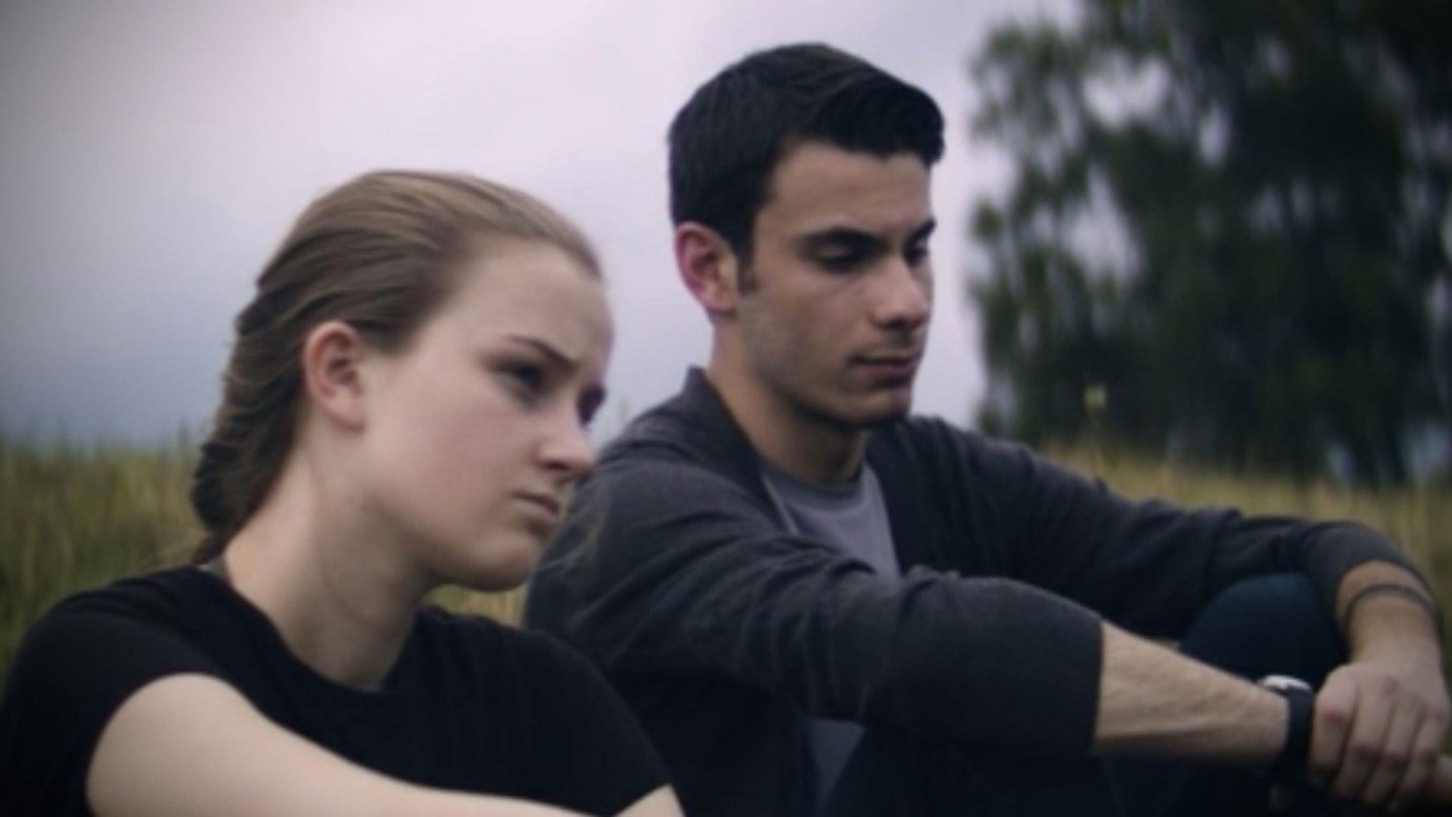 Backdrop for REALiTY