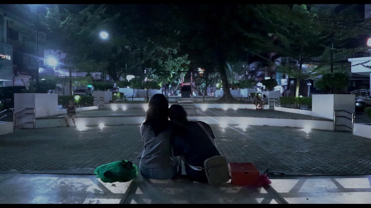 Backdrop for On My 18th