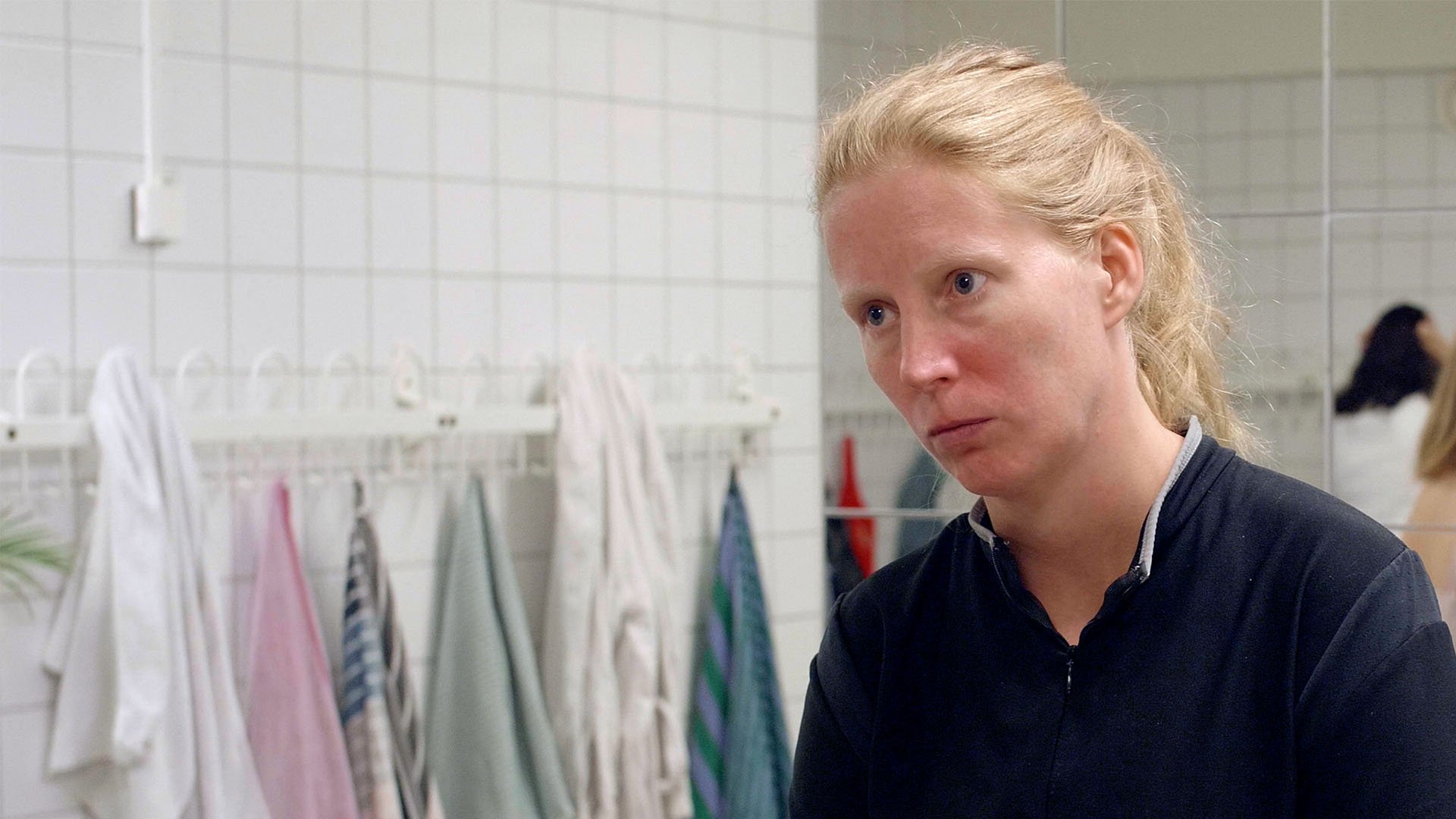 Backdrop for What Is a Woman?