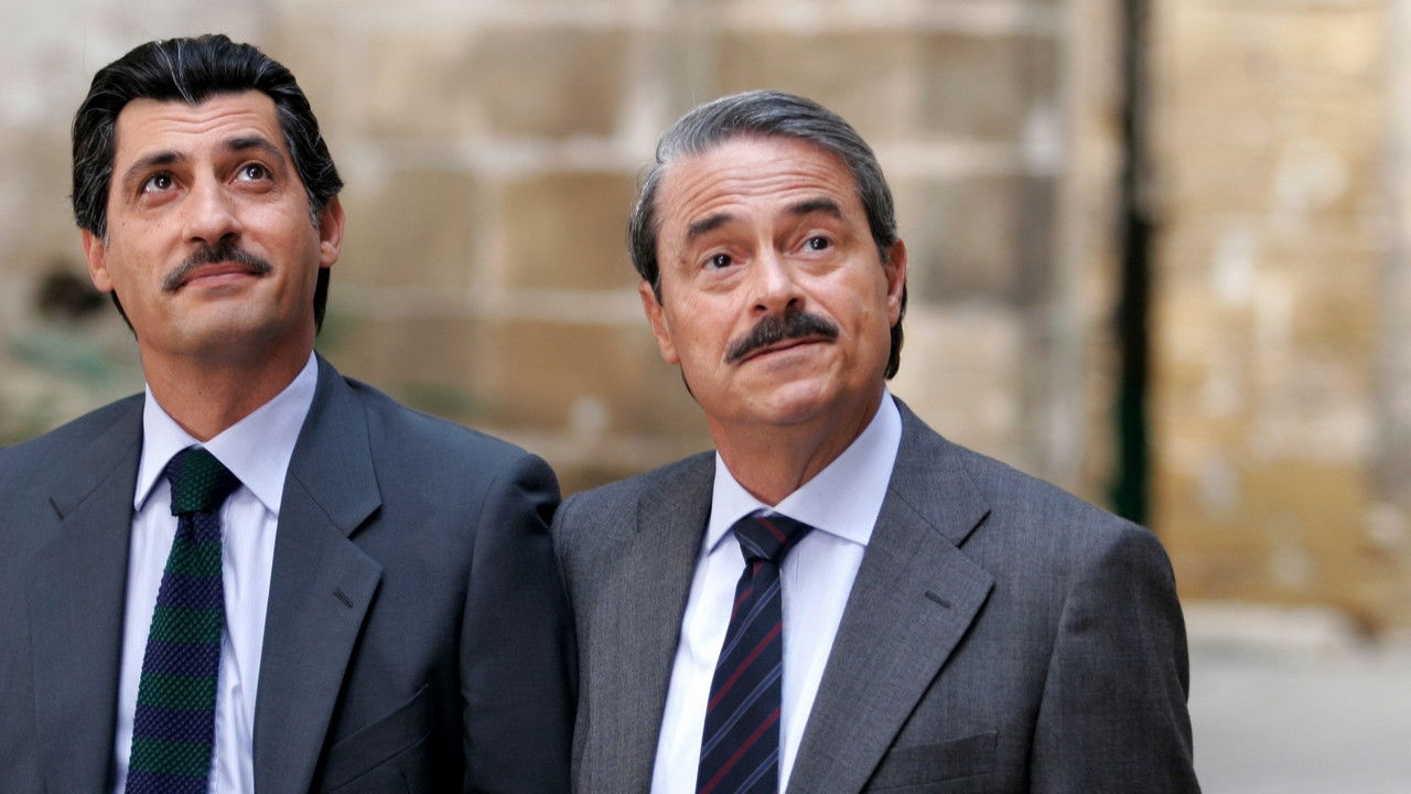 Backdrop for Giovanni Falcone - L'uomo che sfidò Cosa Nostra