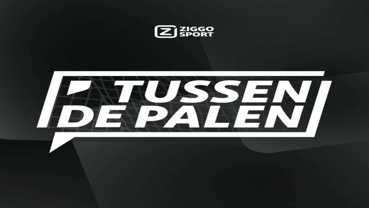 Backdrop for Ziggo Sport: Tussen de Palen