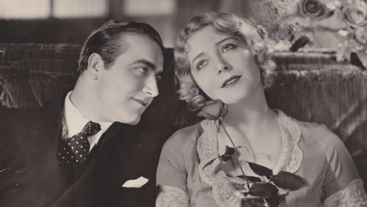 Backdrop for This Is Heaven