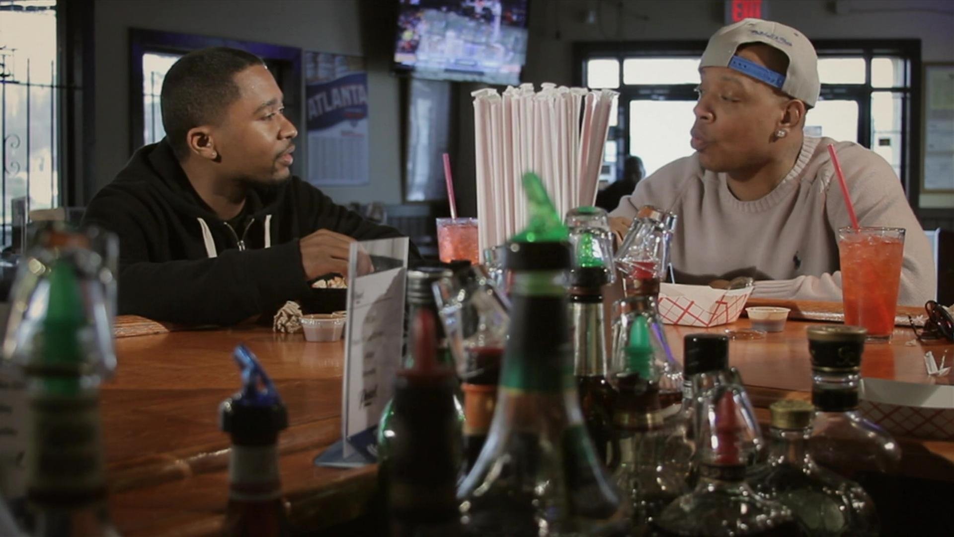 Backdrop for Birds of a Feather