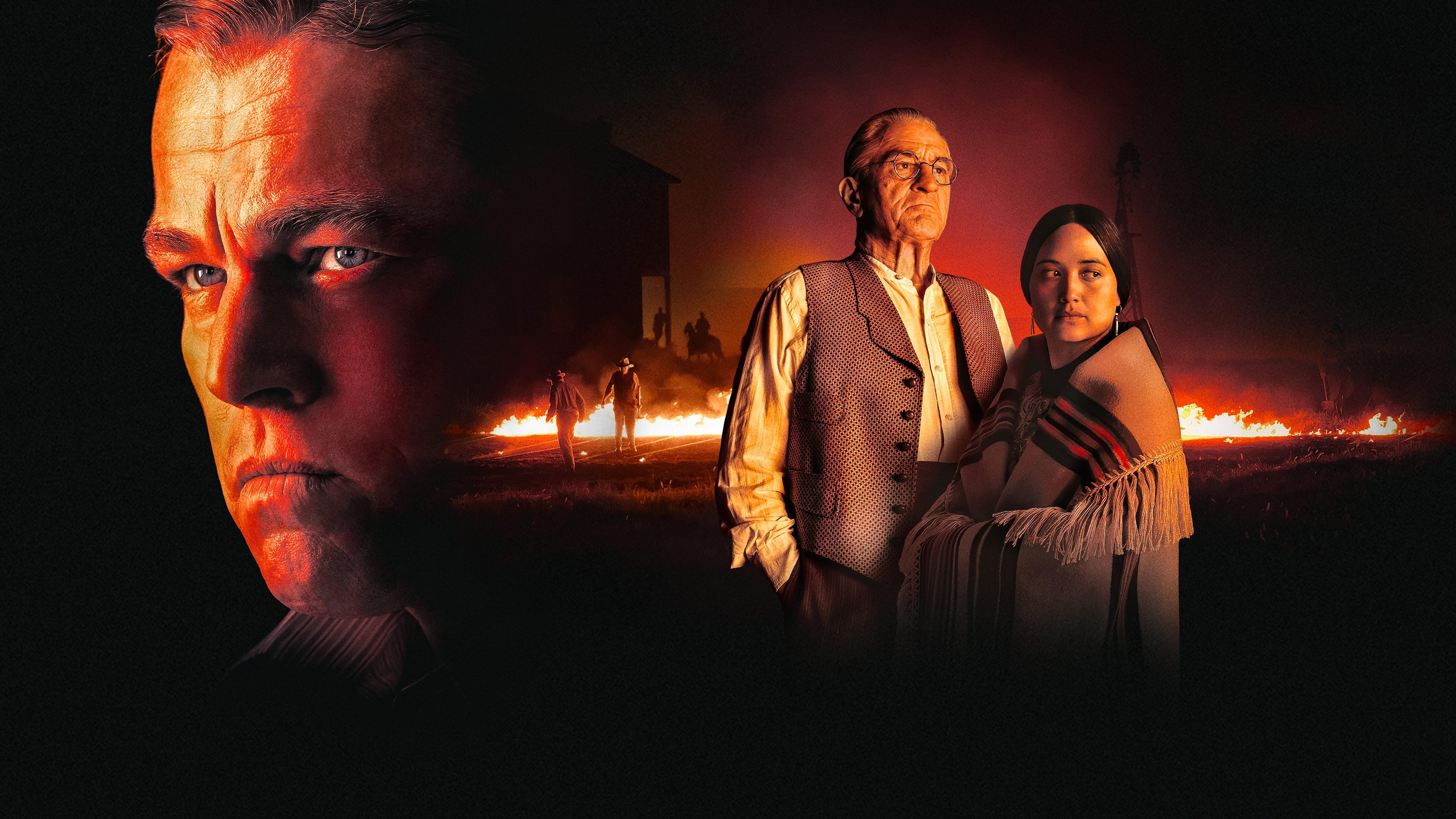 Backdrop for Killers of the Flower Moon