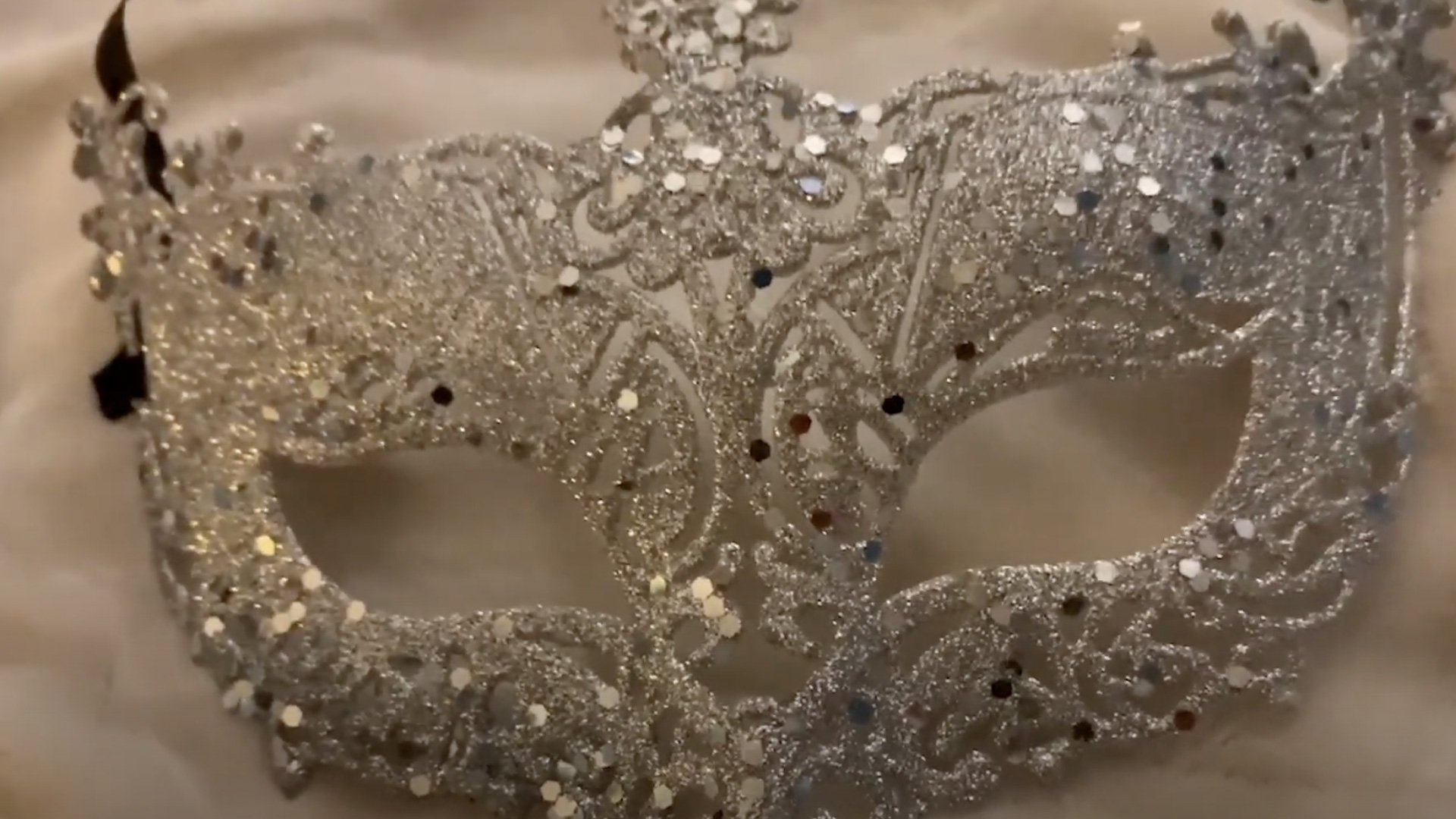 Backdrop for Six Degrees of Separation