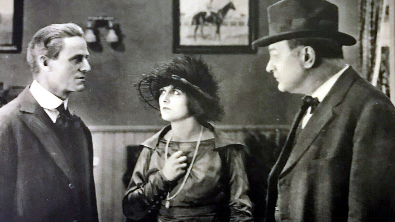 Backdrop for Marriages Are Made