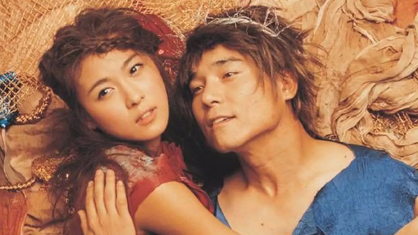 Backdrop for Sex Is Zero