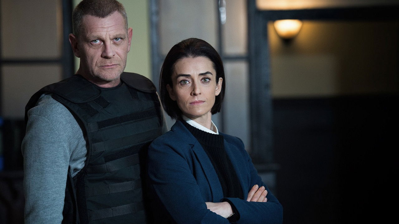 Backdrop for Отдел Издирване