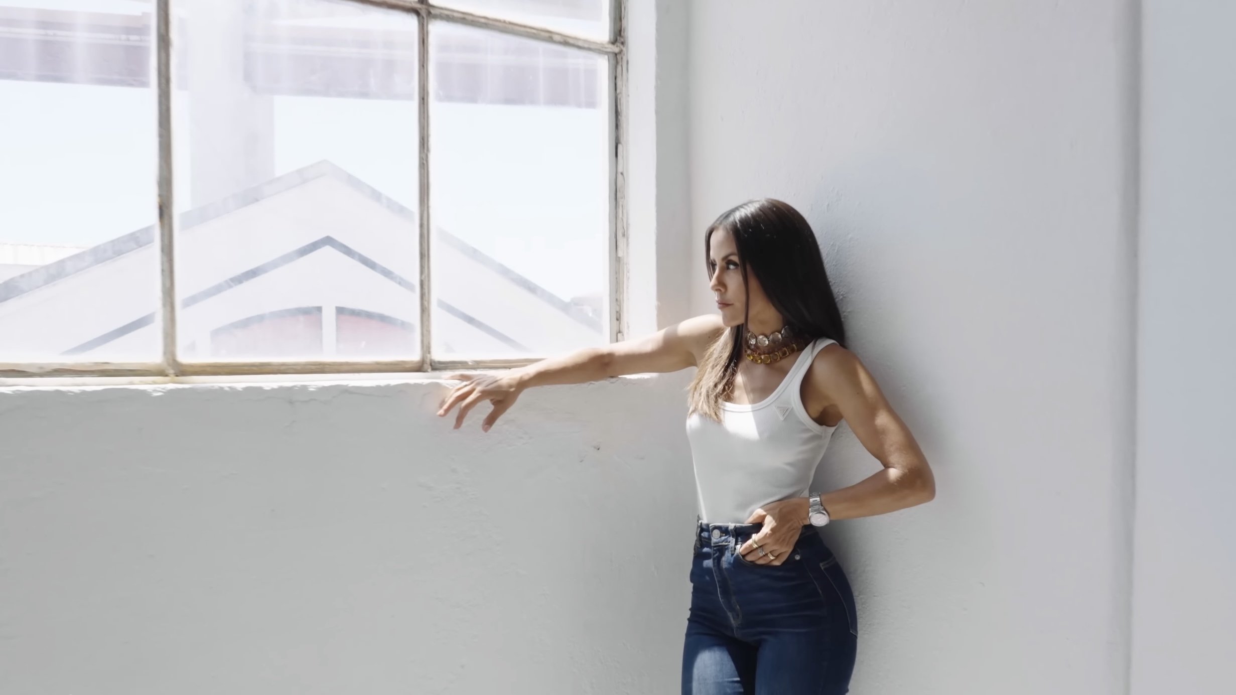 Backdrop for Carol Patrocínio