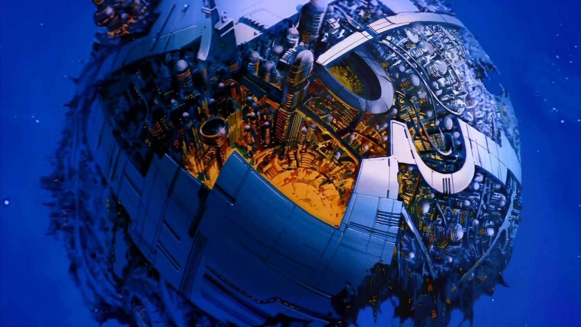 Backdrop for The Transformers