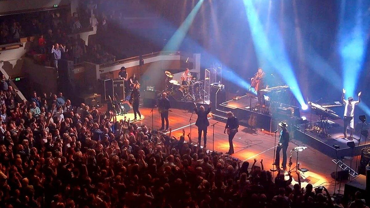 Backdrop for Alan Parsons - The Neverending Show Live in the Netherlands