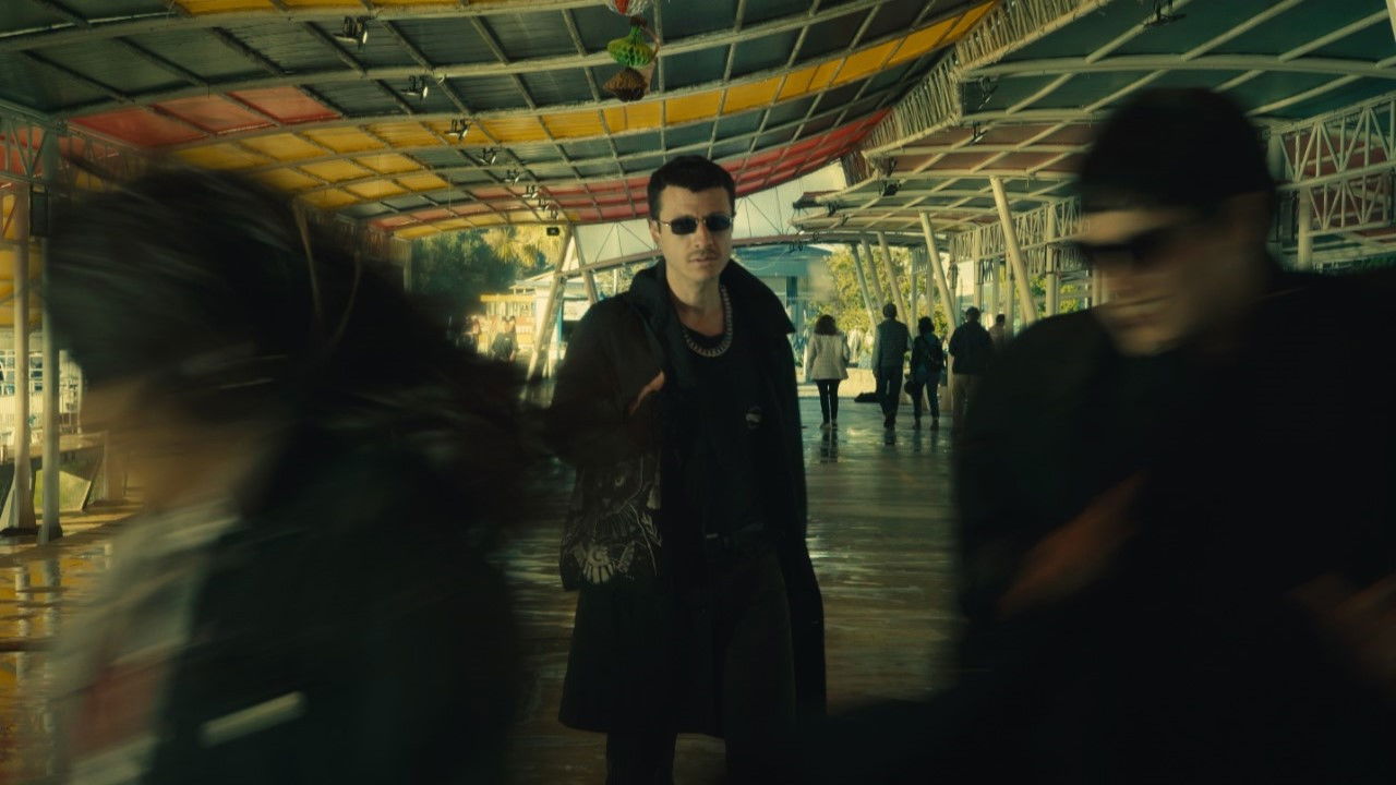 Backdrop for The Not Vampi