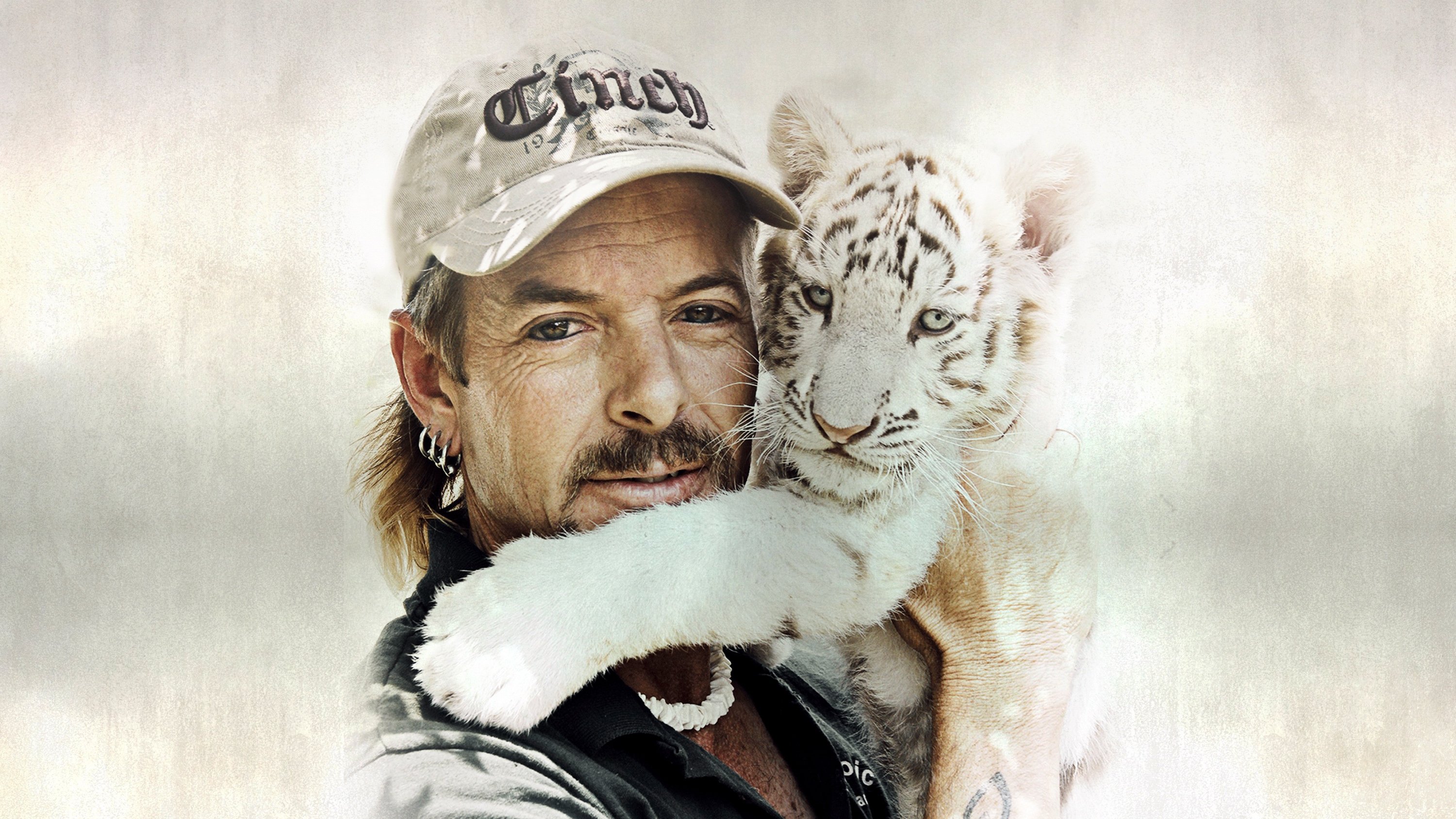 Backdrop for Joe Exotic: Tigers, Lies and Cover-Up