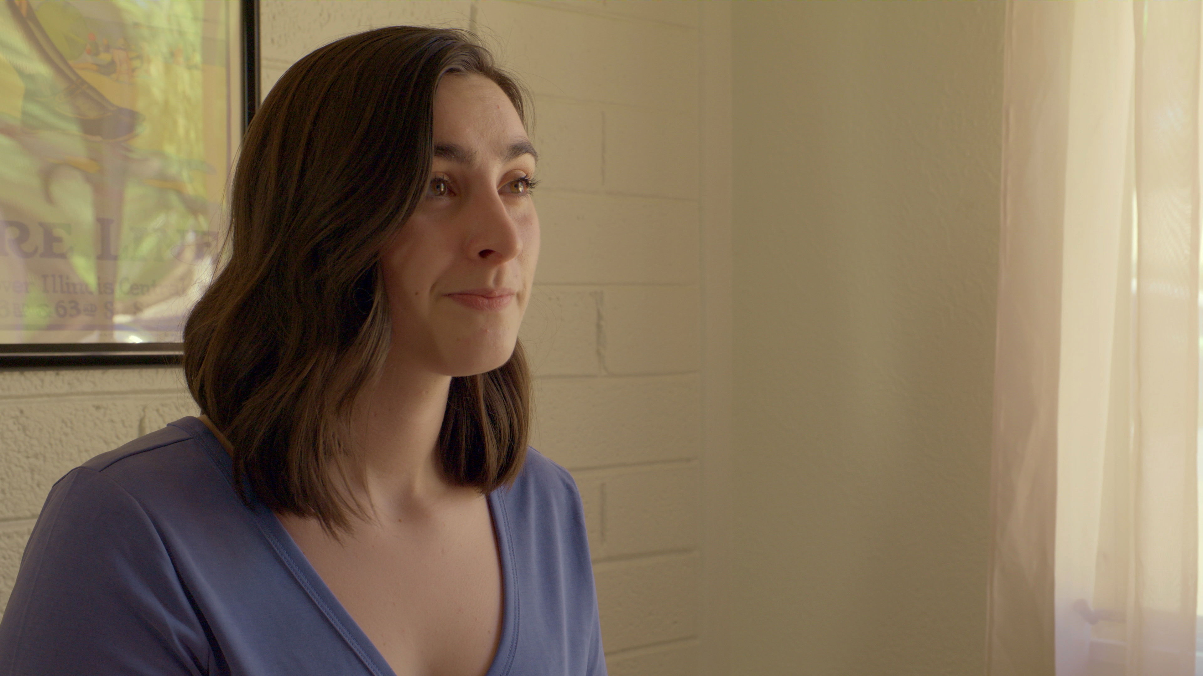 Backdrop for In The Company of Death