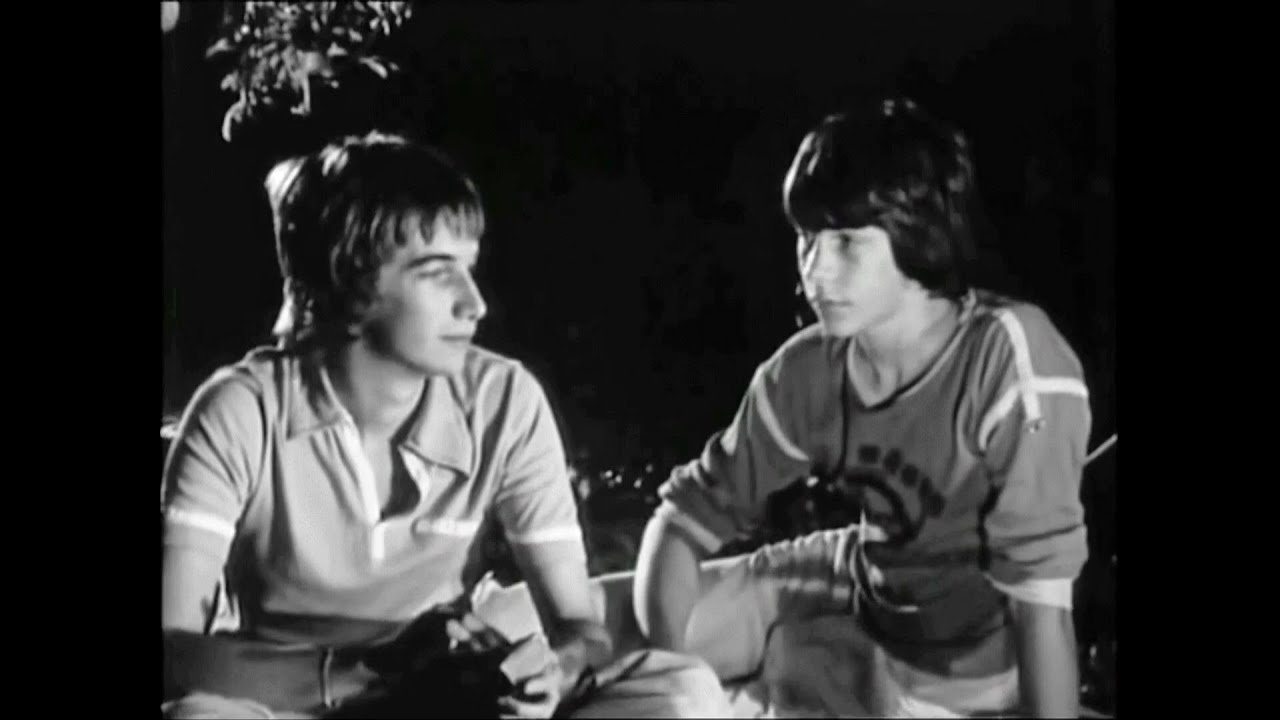 Backdrop for A Story of No Importance