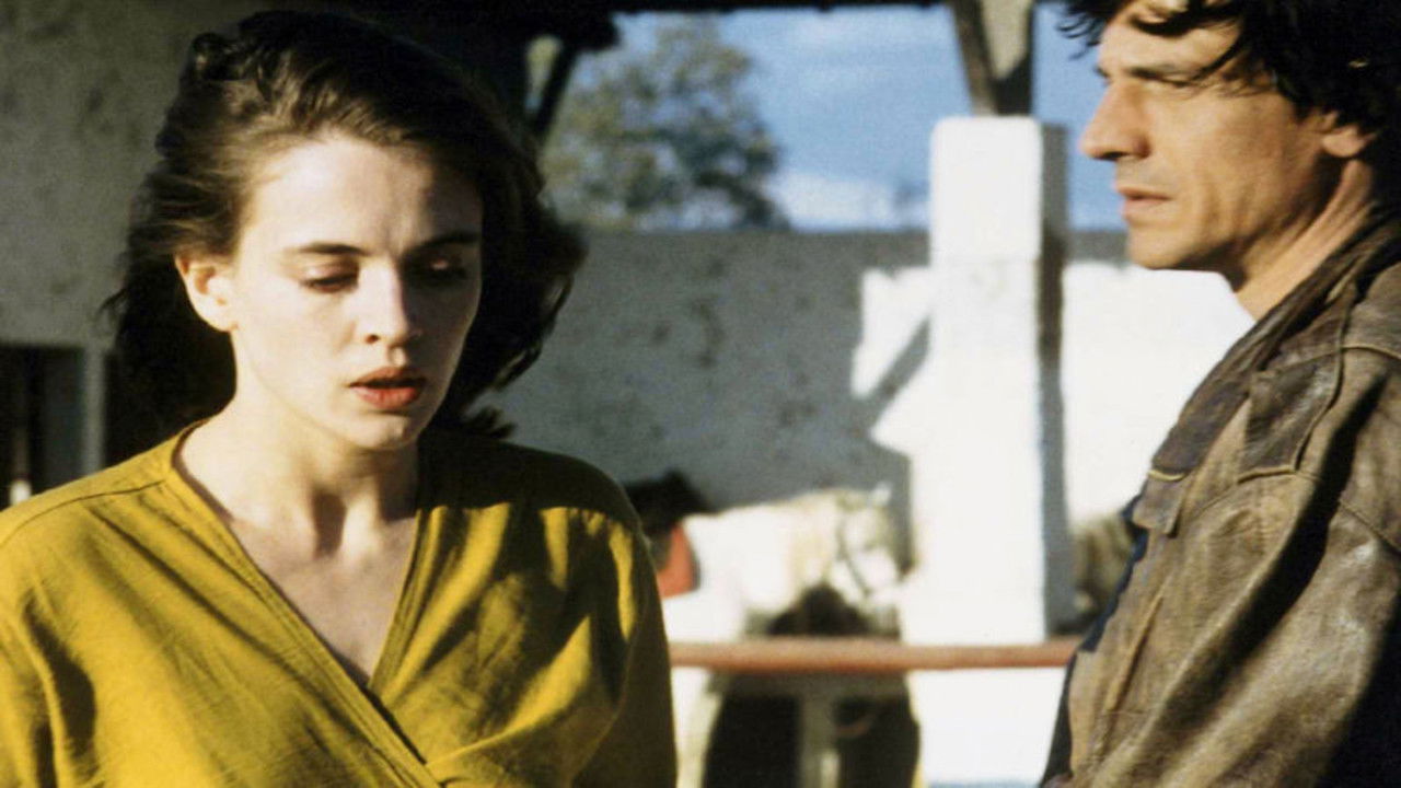 Backdrop for Ginevra