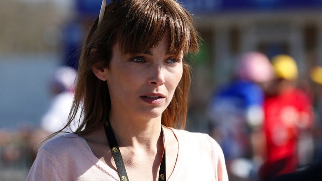 Backdrop for La dernière échappée