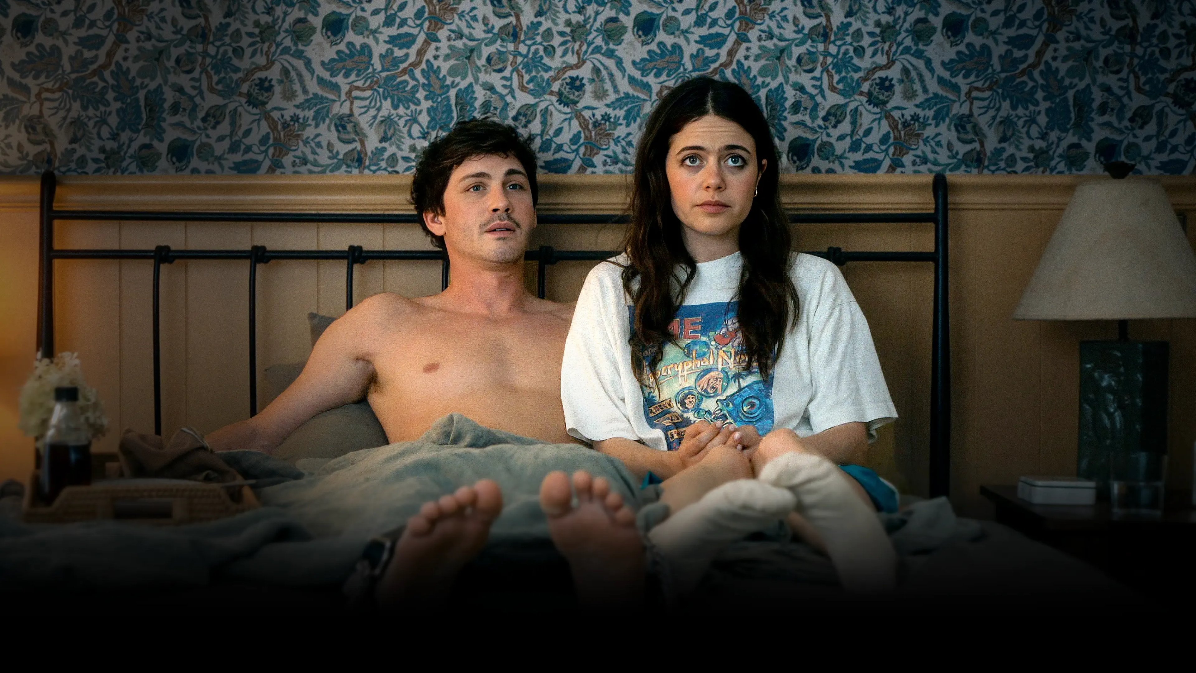 Backdrop for Oh, Hi!