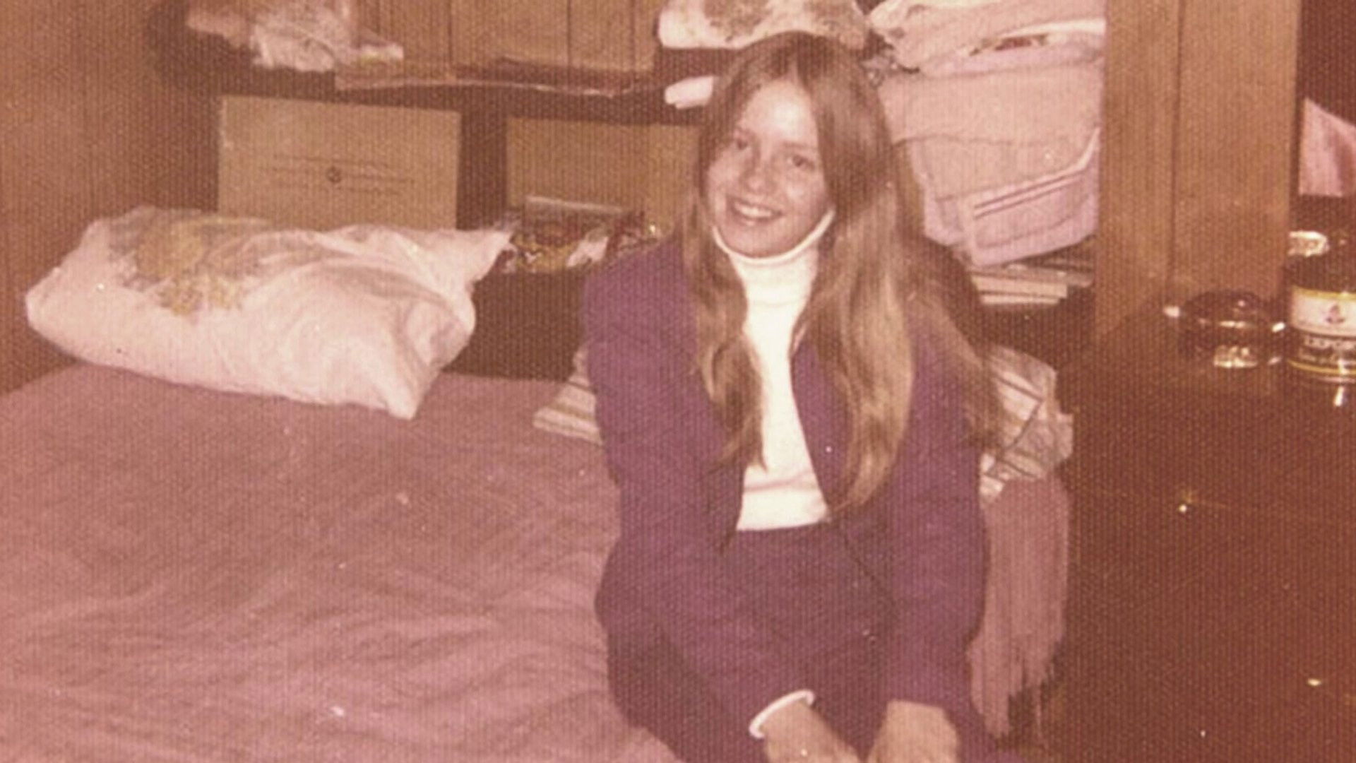 Backdrop for Don't Rest in Peace