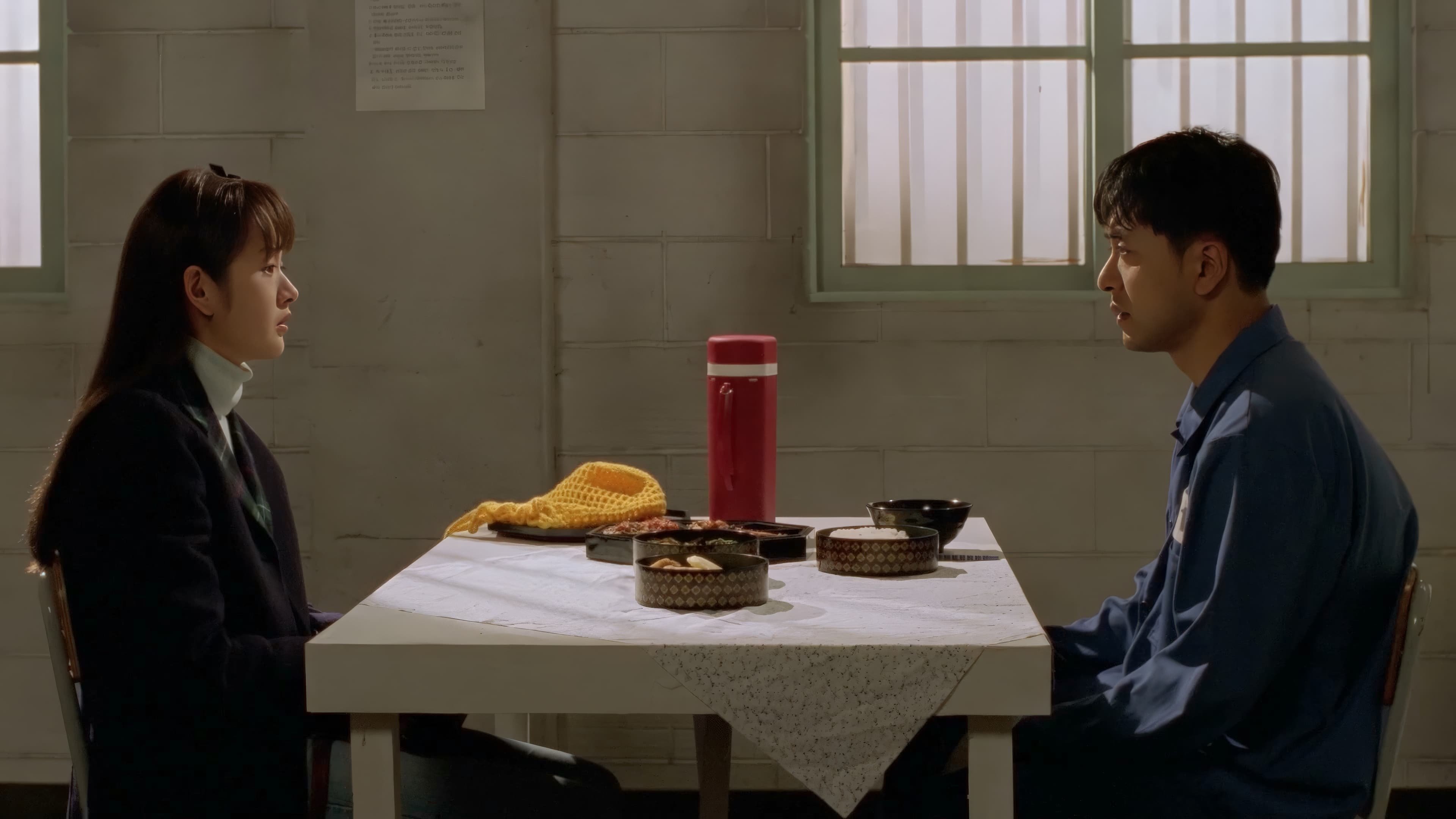 Backdrop for Scent of a Man