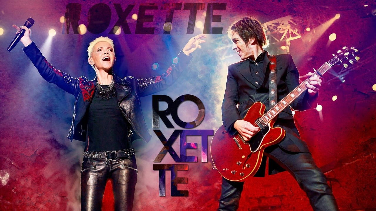 Backdrop for Roxette: All Videos Ever Made & More!