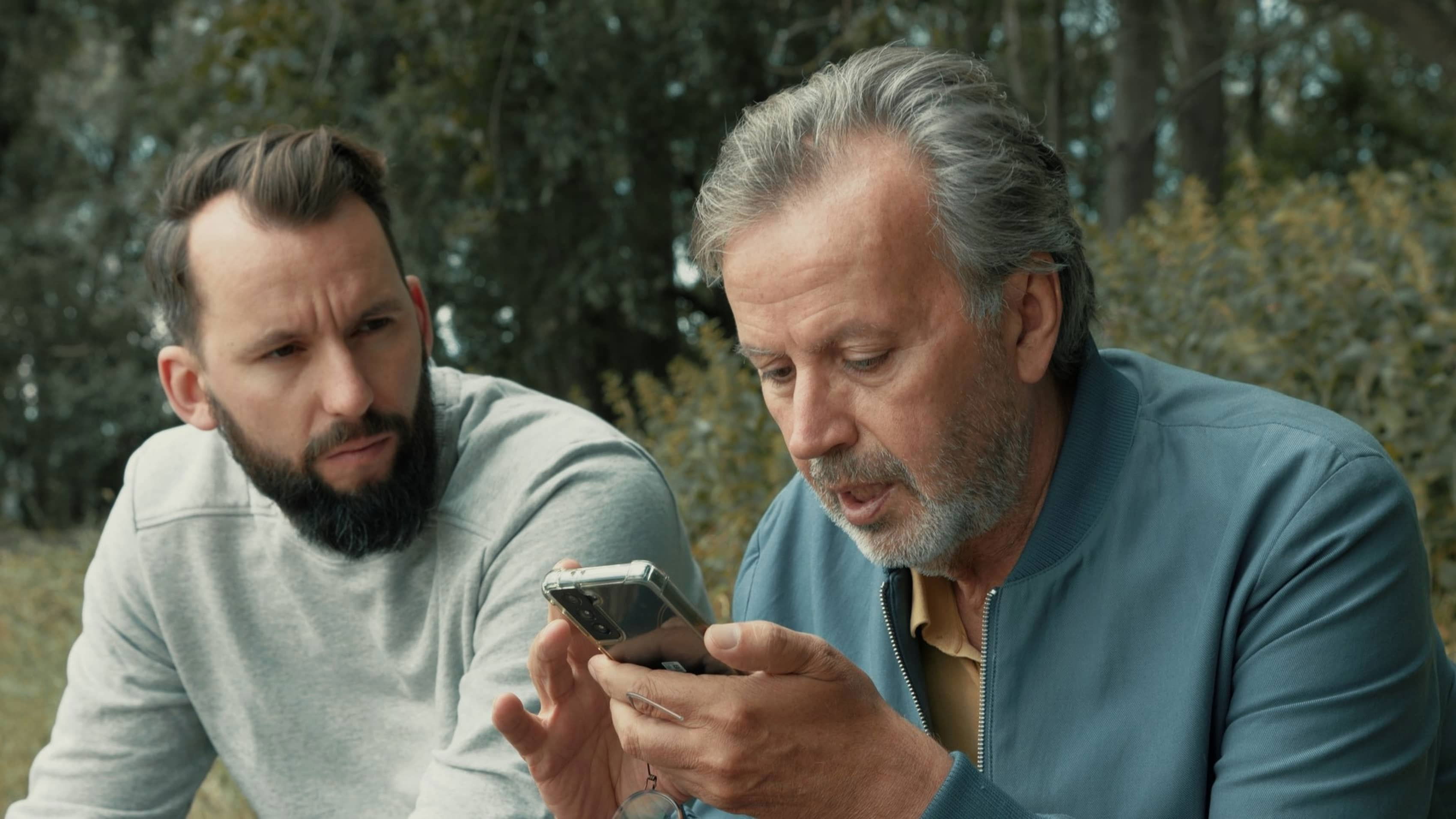 Backdrop for Mijn vader de terrorist