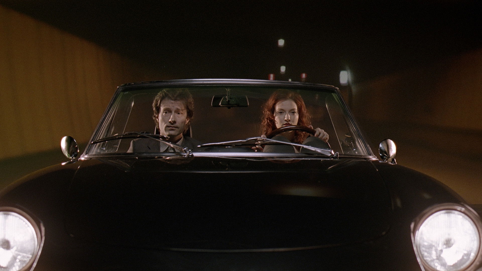 Backdrop for Journey to Rome