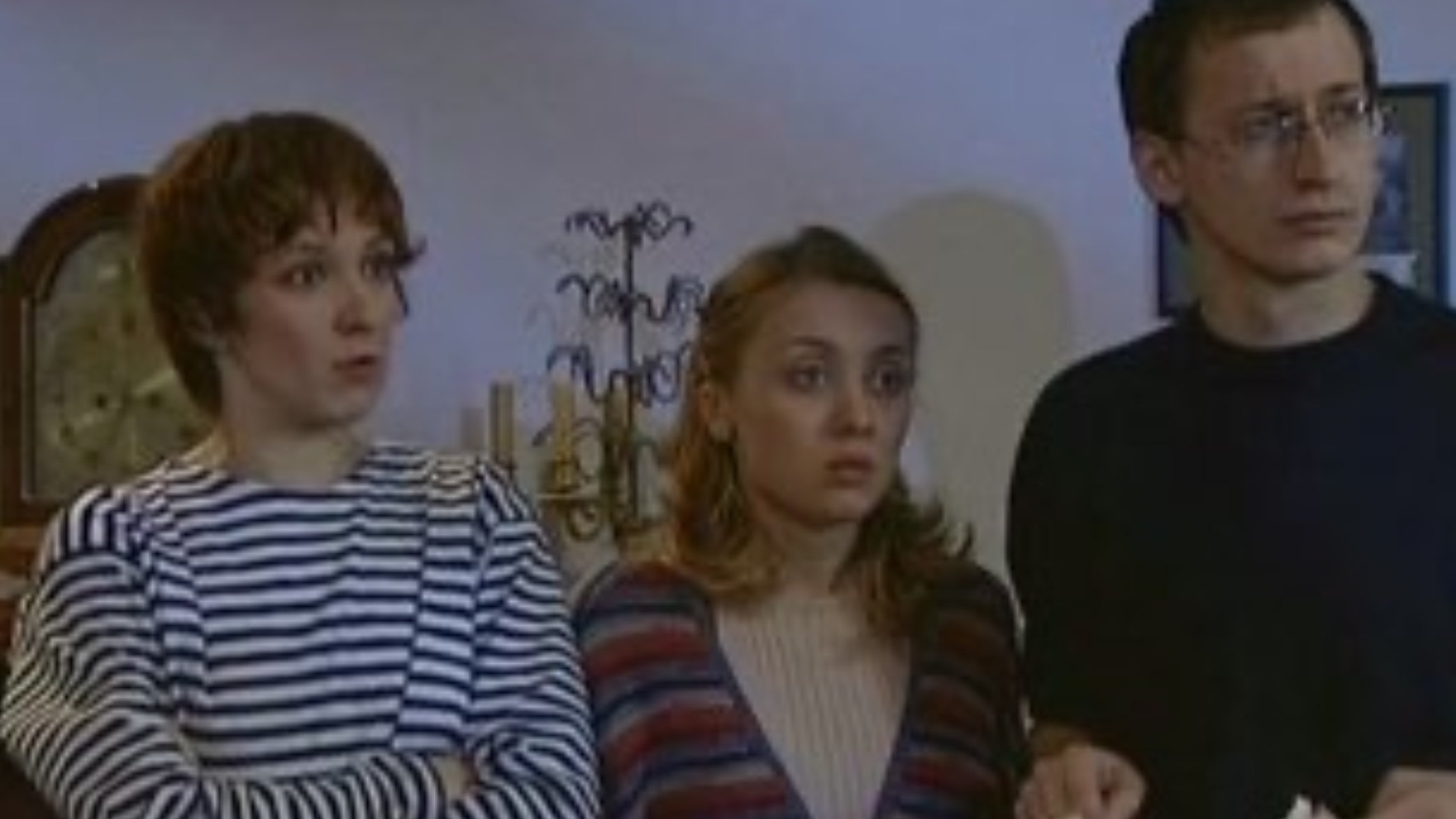 Backdrop for Bomb for the Bride