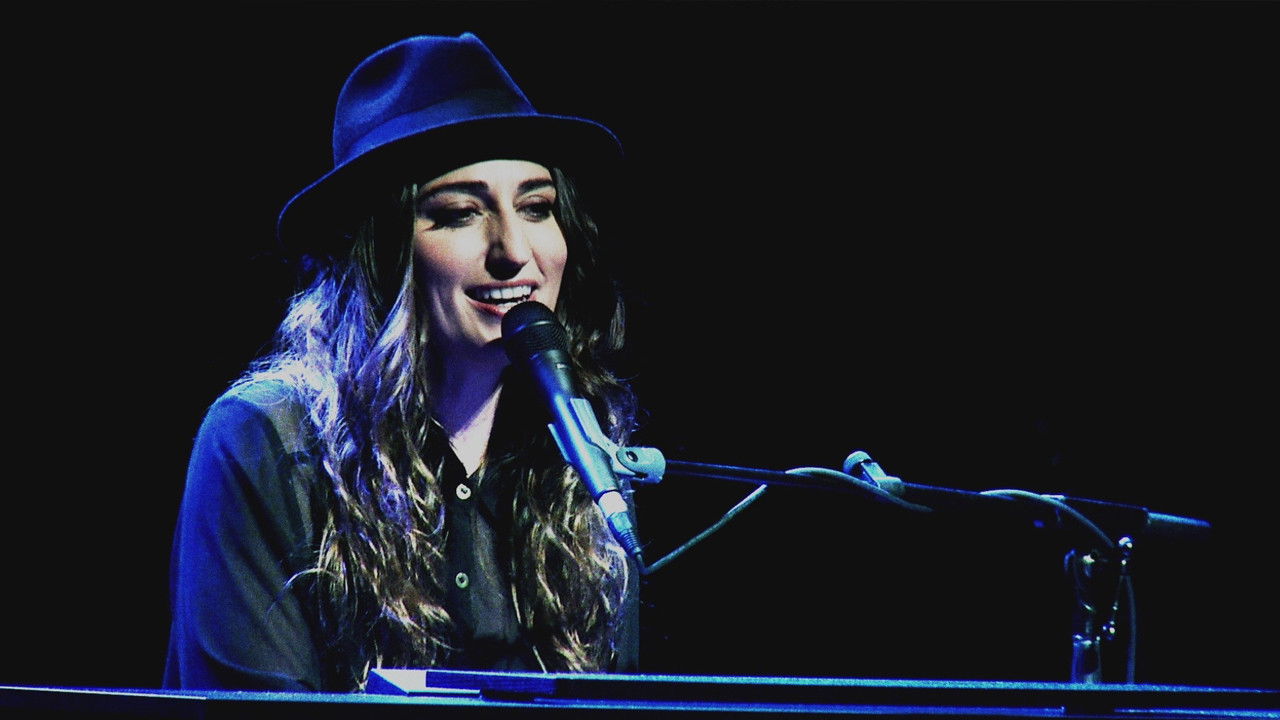 Backdrop for Sara Bareilles: Brave Enough Live at the Variety Playhouse