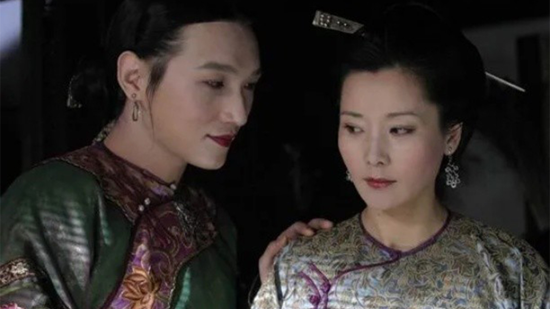 Backdrop for 血色残阳