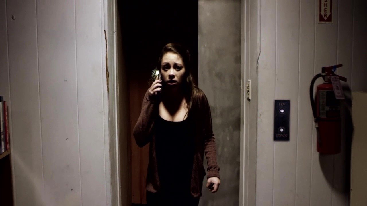 Backdrop for Welcome to Hell