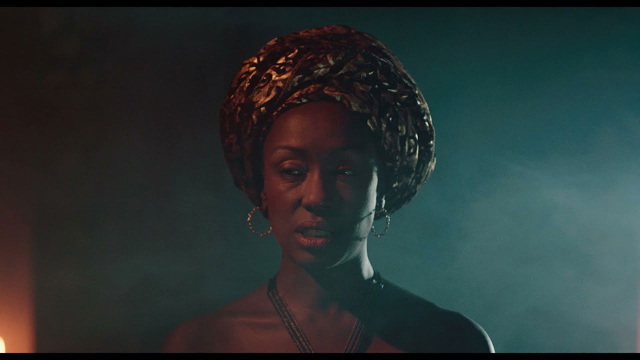 Backdrop for Annatto