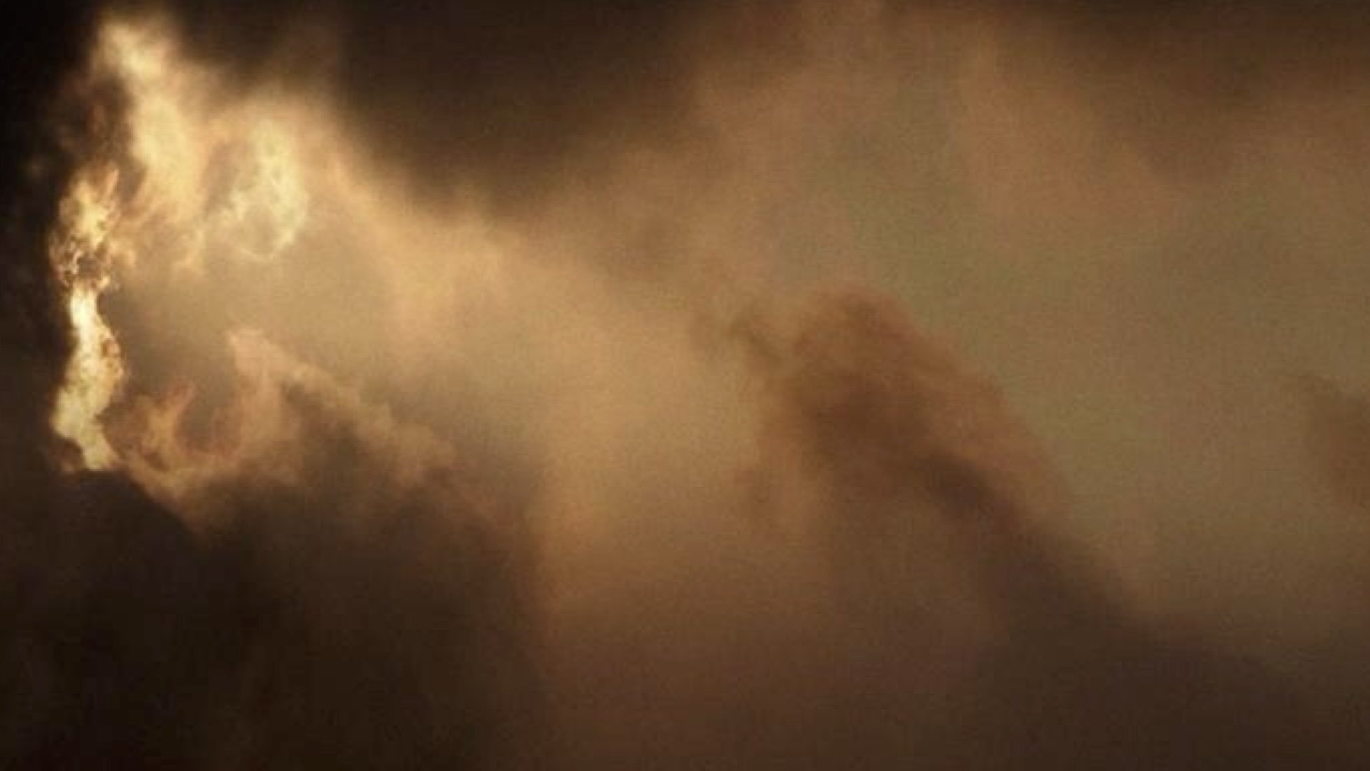 Backdrop for Sleep Has Her House