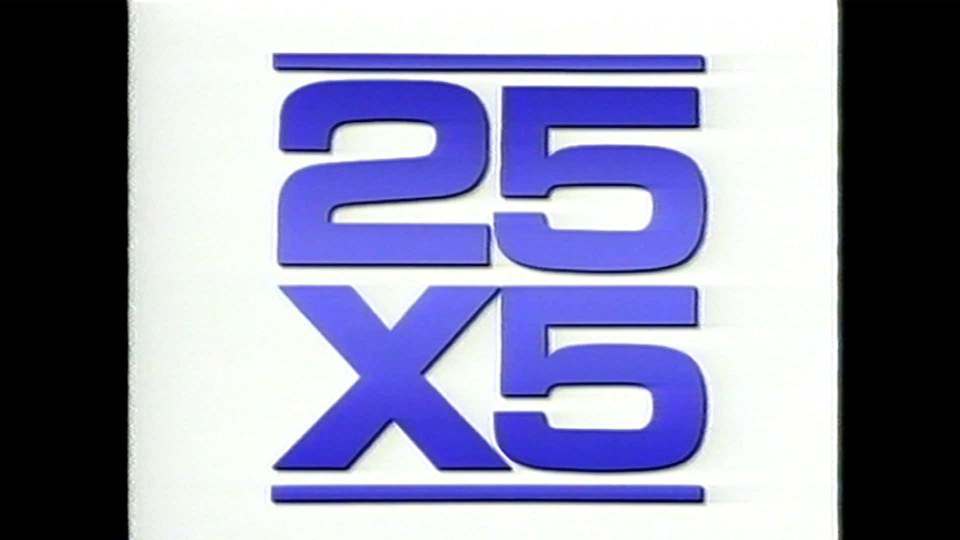 Backdrop for The Rolling Stones: 25x5 - The Continuing Adventures of The Rolling Stones