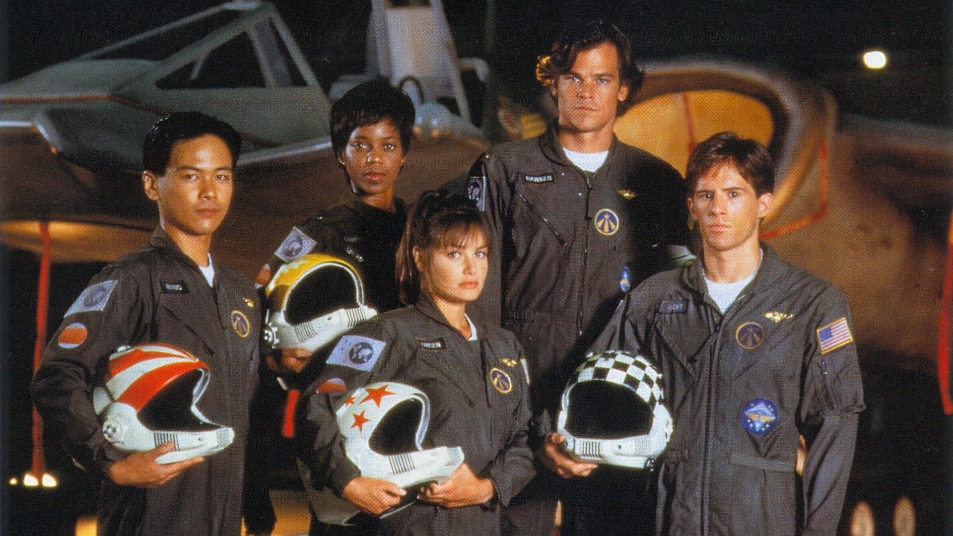 Backdrop for Space: Above and Beyond