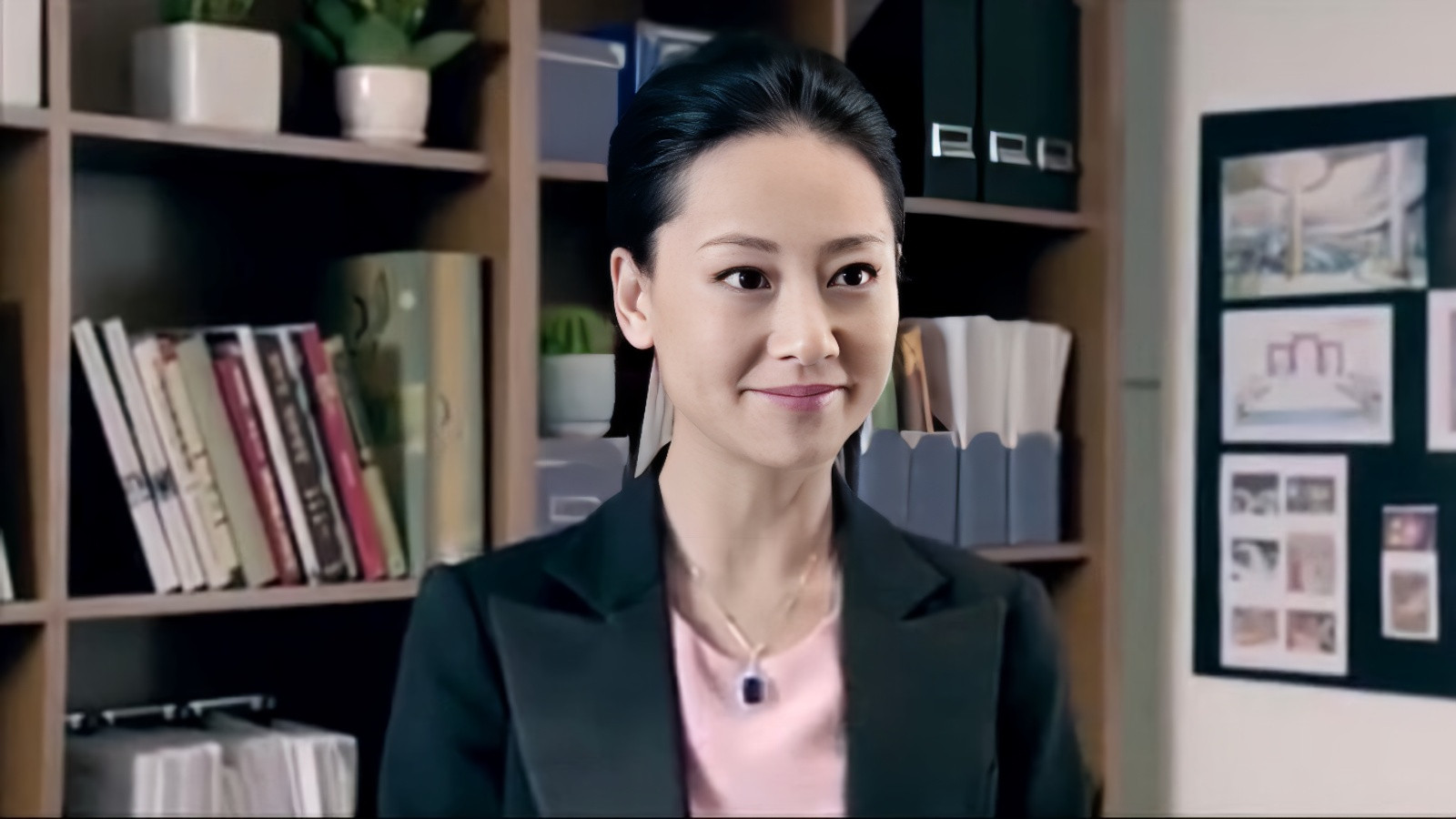 Backdrop for Fall in Love