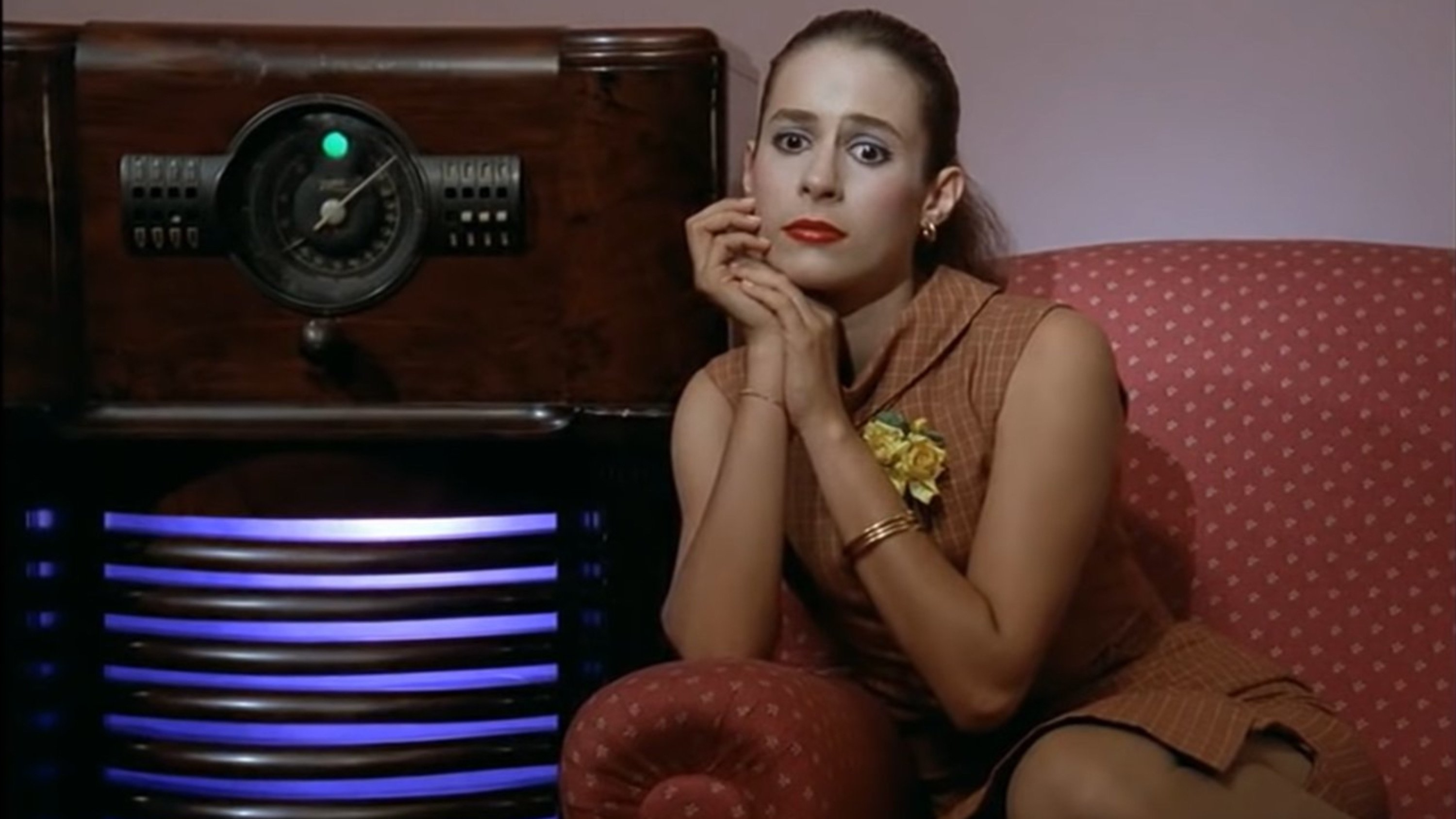 Backdrop for The Scarlet Scorpion