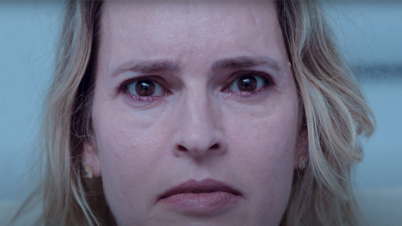 Backdrop for O Último Aviso