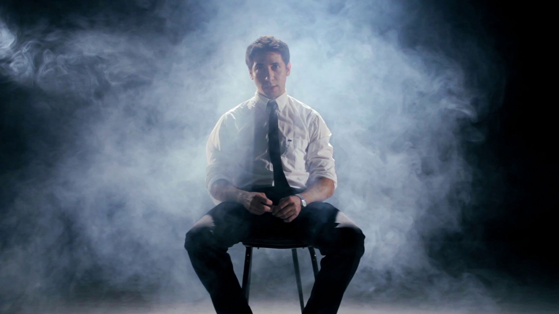 Backdrop for Islas en el Aire