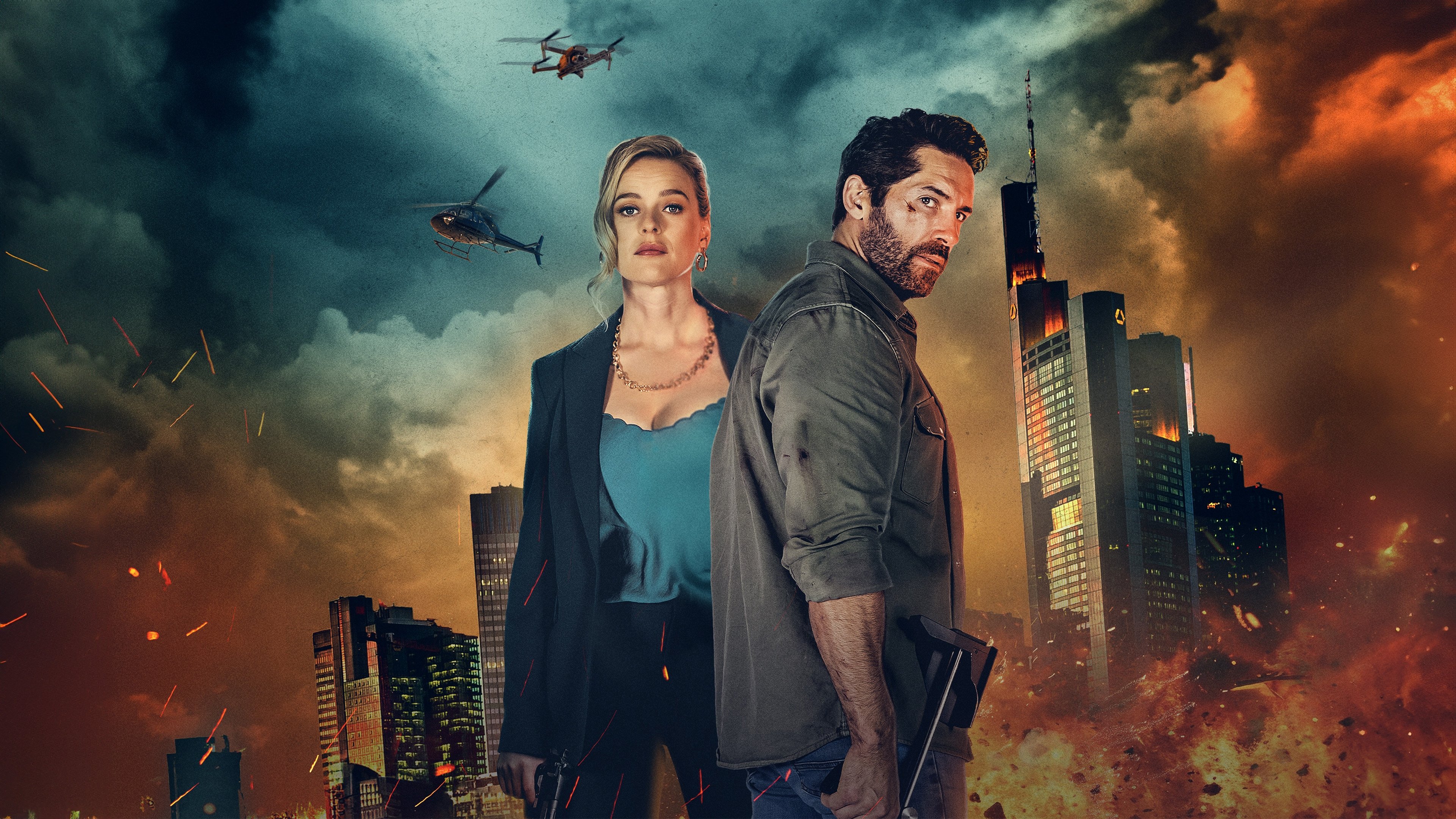 Backdrop for Take Cover