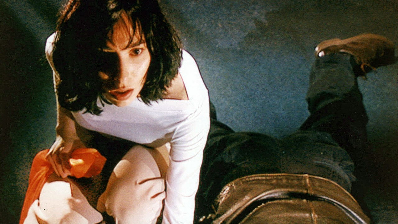 Backdrop for The Adventures of God