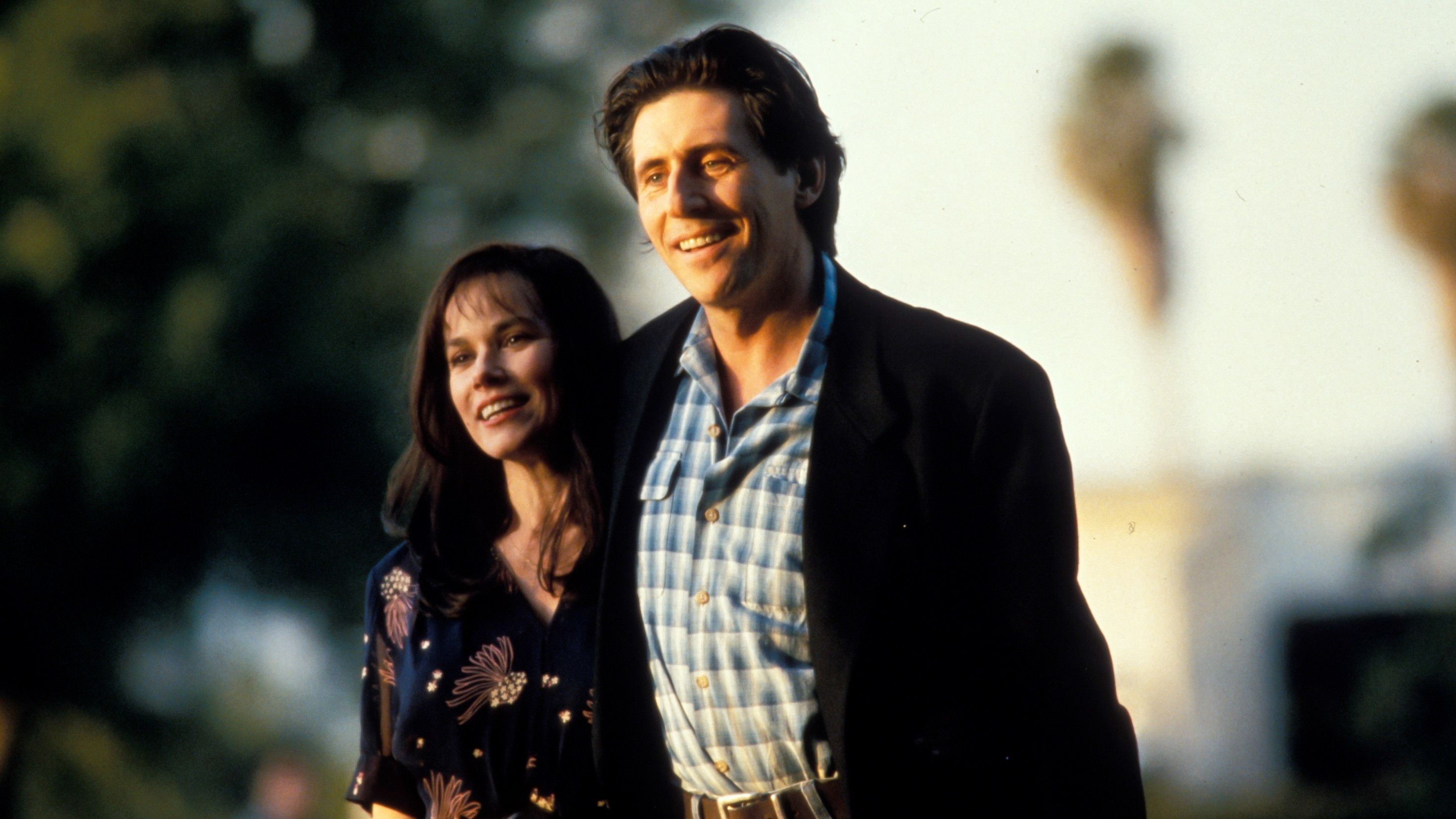 Backdrop for A Dangerous Woman