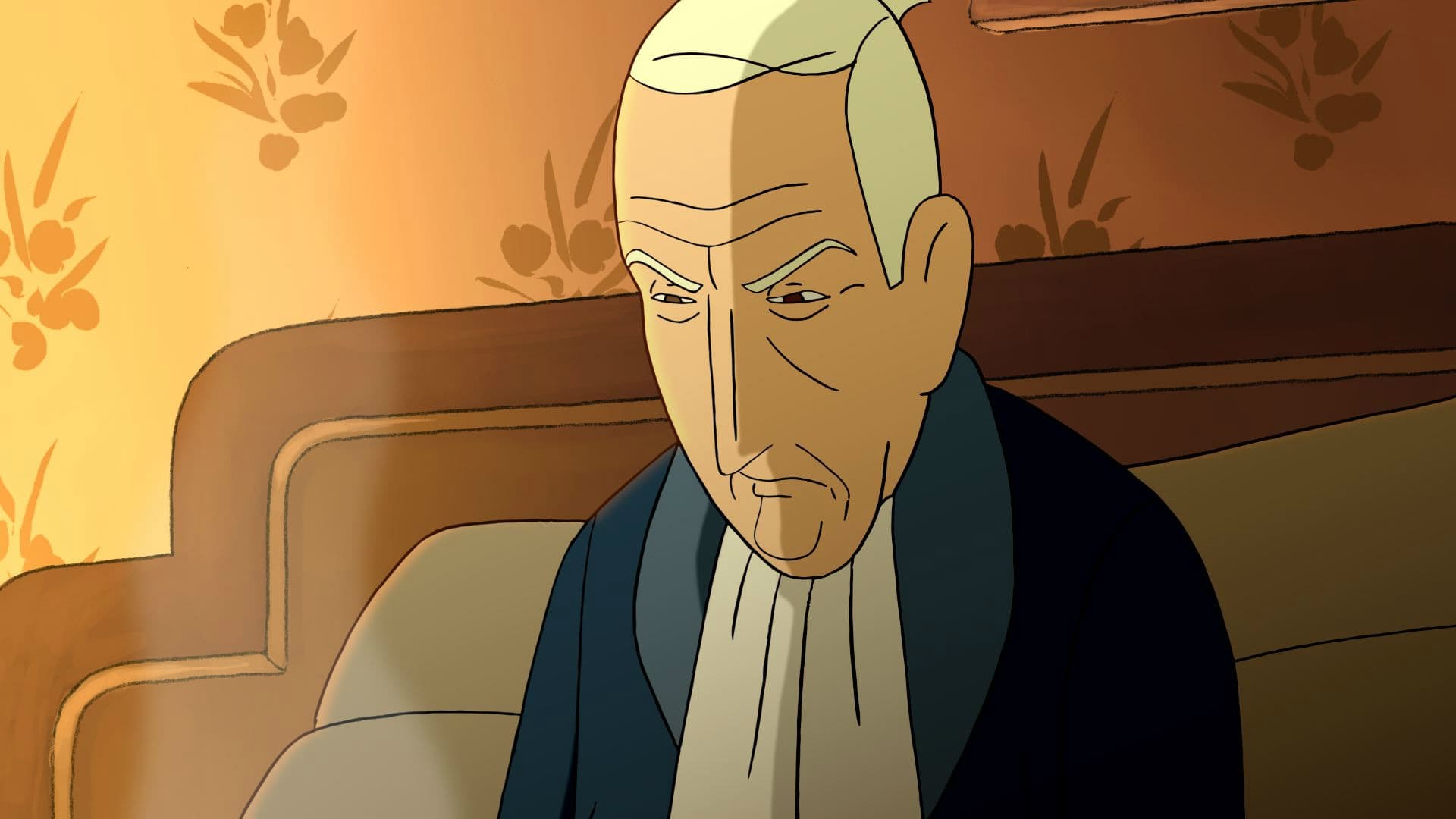 Backdrop for Wrinkles