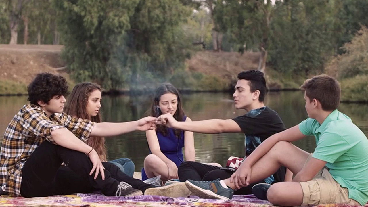 Backdrop for If You're Happy